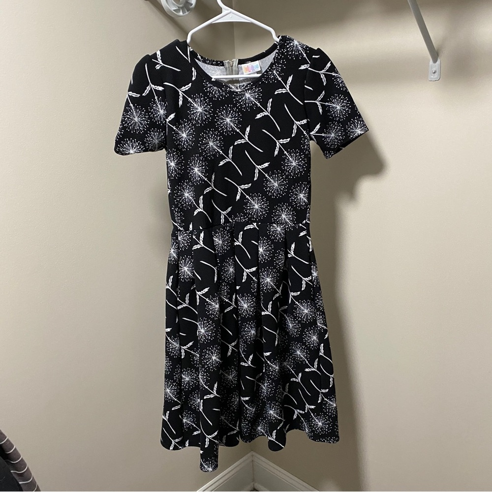 LuLaRoe dress